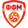 Nordmazedonien-Logo