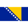 Bosnien und Herzegowina-Logo