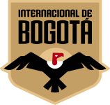 Internacional de Bogota-Logo