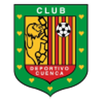 Deportivo Cuenca-Logo