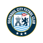 Guayaquil City FC-Logo