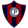 Cerro Porteno-Logo
