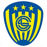 Sportivo Luqueno-Logo