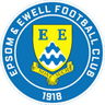 Epsom & Ewell FC-Logo