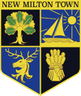 New Milton Town-Logo