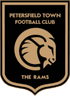 Petersfield Town-Logo