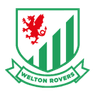 Welton Rovers-Logo