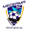 Medeama-Logo