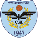 Železničar Pančevo-Logo