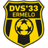 DVS 33 Ermelo-Logo