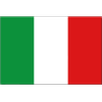 Italy U17-Logo