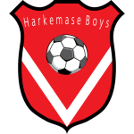 Harkemase Boys-Logo