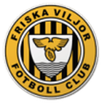 Friska Viljor-Logo