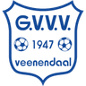 GVVV Veenendaal-Logo