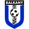 Ballkani-Logo