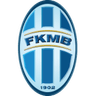Mladá Boleslav II-Logo