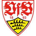Stuttgart II-Logo