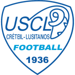 Créteil-Logo