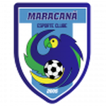 Maracanã-Logo