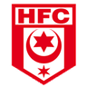 Hallescher FC-Logo
