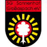 SG Sonnenhof Grossaspach-Logo