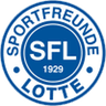 Sportfreunde Lotte-Logo