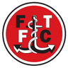 Fleetwood Town-Logo