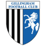Gillingham-Logo