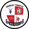 Crawley Town-Logo