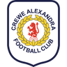 Crewe-Logo