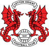 Leyton Orient-Logo