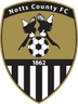 Notts County-Logo