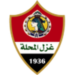Ghazl El Mehalla-Logo