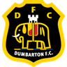 Dumbarton-Logo