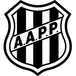 Ponte Preta-Logo