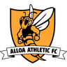 Alloa Athletic-Logo
