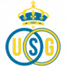 Union St. Gilloise-Logo