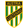 Austria Lustenau-Logo