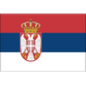 Serbien-Logo