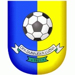 Dunajská Lužná-Logo