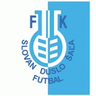 Slovan Duslo Šaľa-Logo