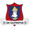 Častkovce-Logo