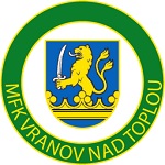 Vranov nad Topľou-Logo