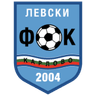 Levski Karlovo-Logo