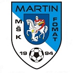 Fomat Martin-Logo