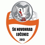 Novohrad Lučenec-Logo