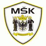 Námestovo-Logo