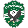 Ludogorets II-Logo