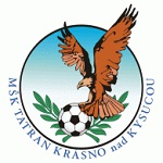Tatran Krásno-Logo