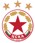 CSKA Sofia II-Logo